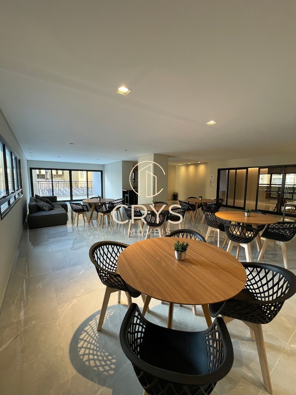 Kitnet-Studio, 25 m² - Foto 10
