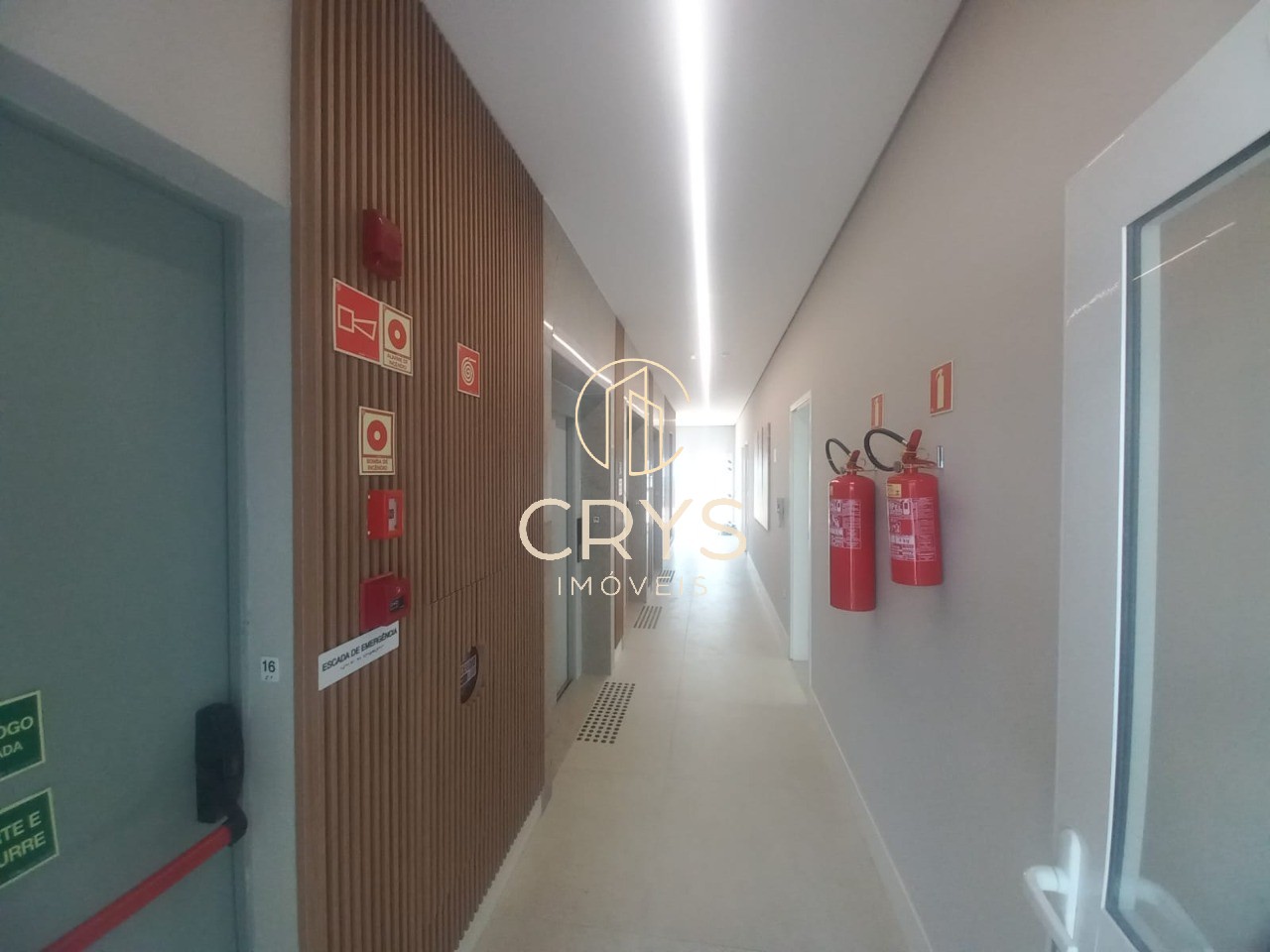 Apartamento, 1 quarto, 28 m² - Foto 25