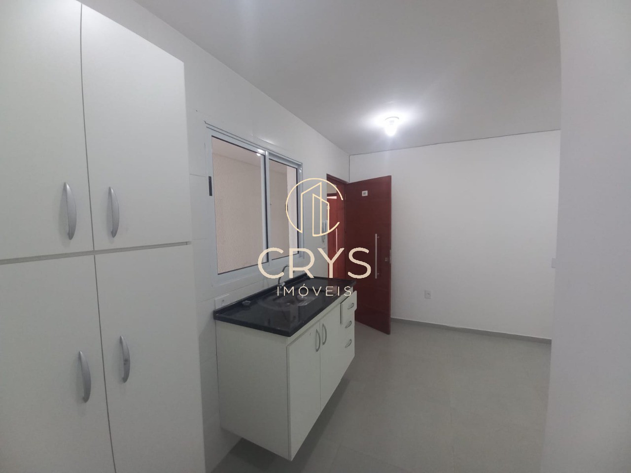 Apartamento, 1 quarto, 36 m² - Foto 7