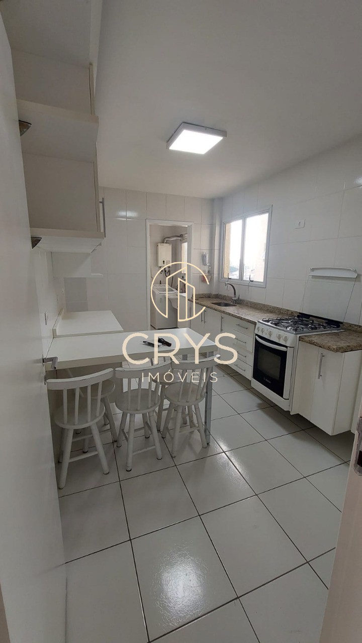 Apartamento, 3 quartos, 82 m² - Foto 4