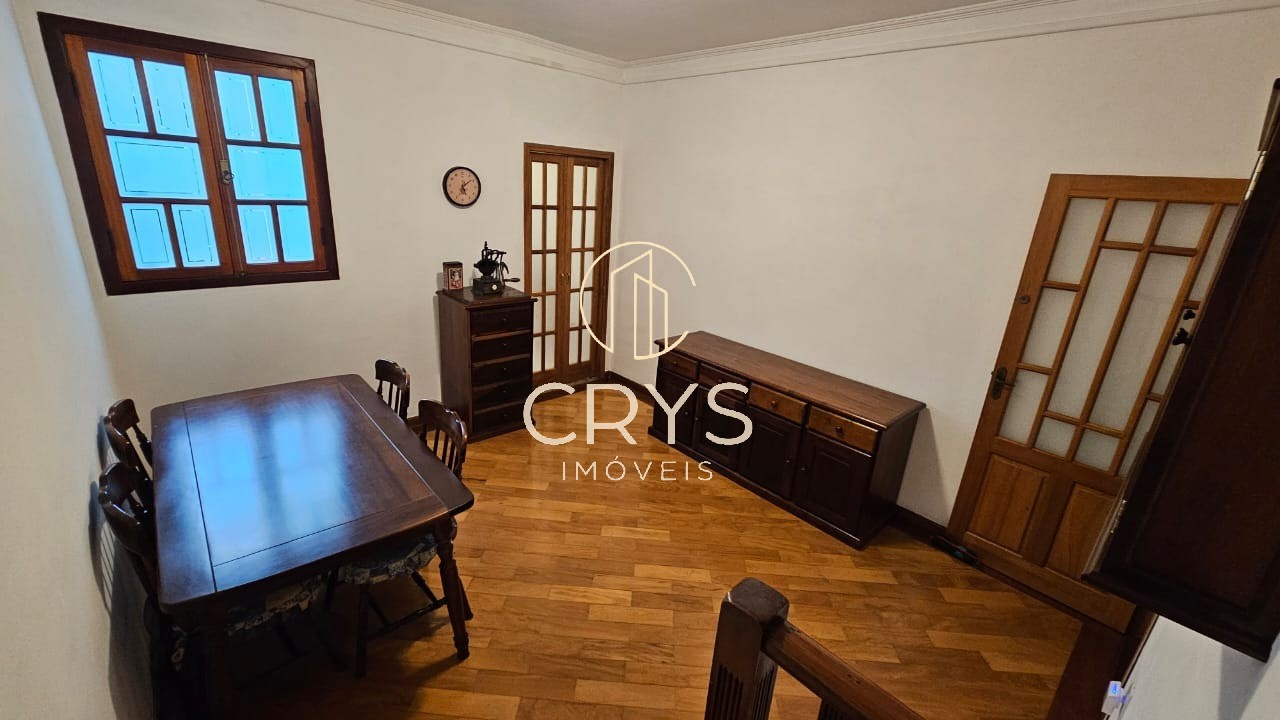 Casa, 3 quartos, 155 m² - Foto 1