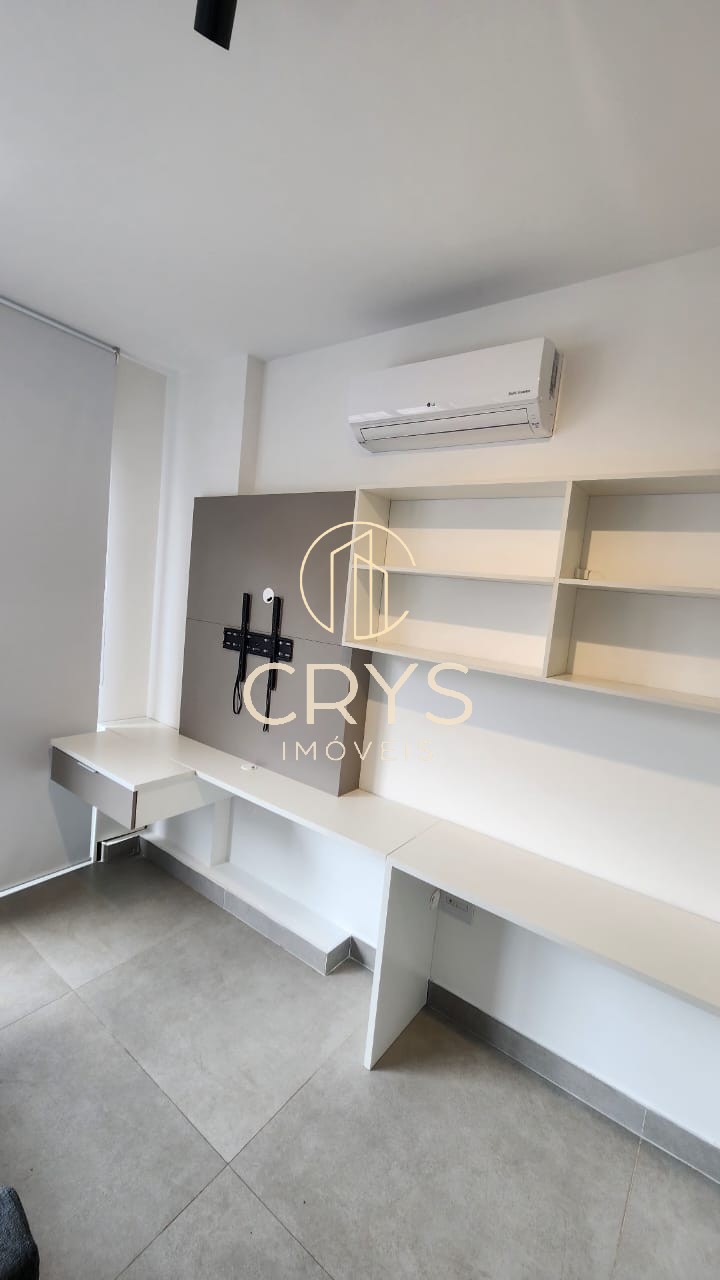 Kitnet-Studio, 25 m² - Foto 2