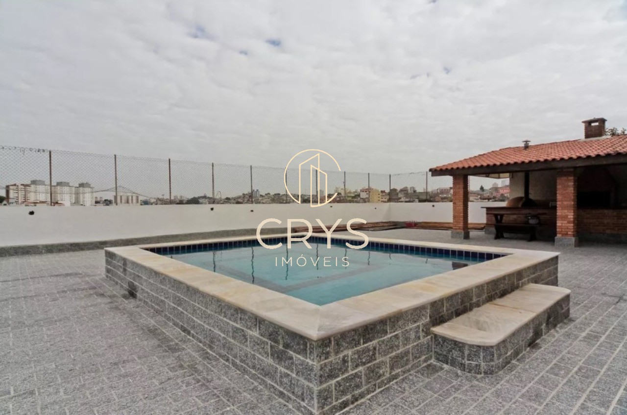 Apartamento, 3 quartos, 80 m² - Foto 26