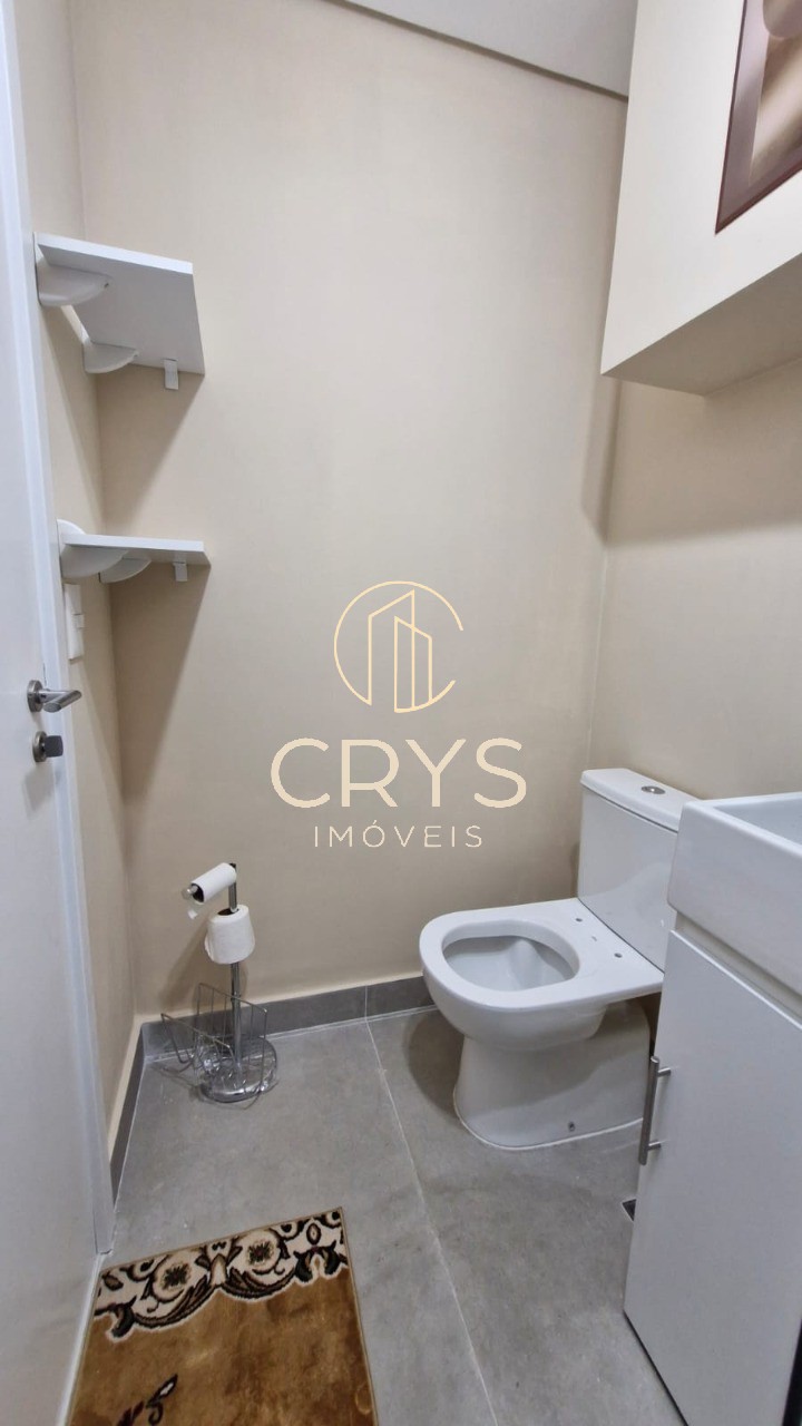Apartamento, 1 quarto, 19 m² - Foto 13