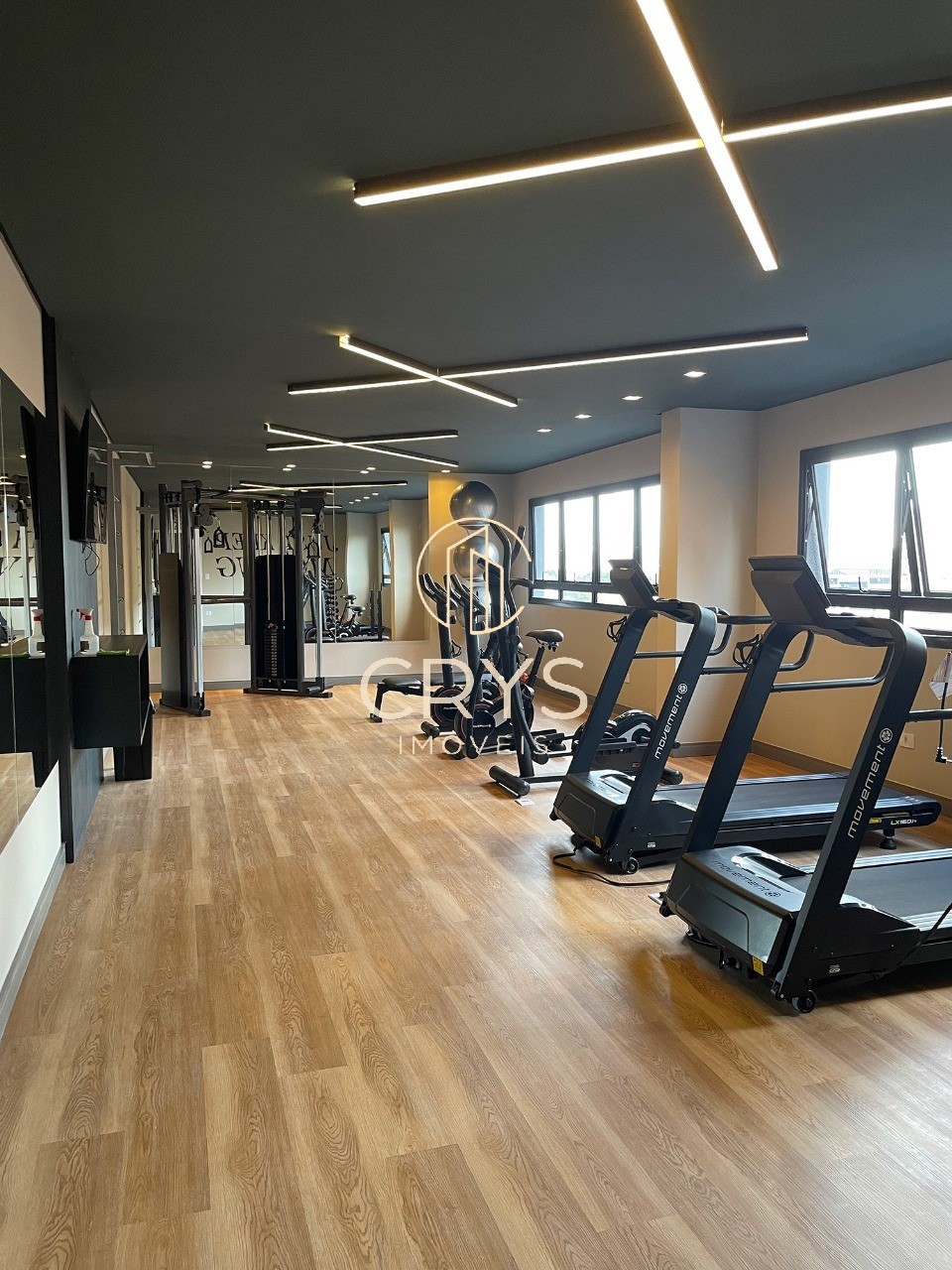 Kitnet-Studio, 25 m² - Foto 11