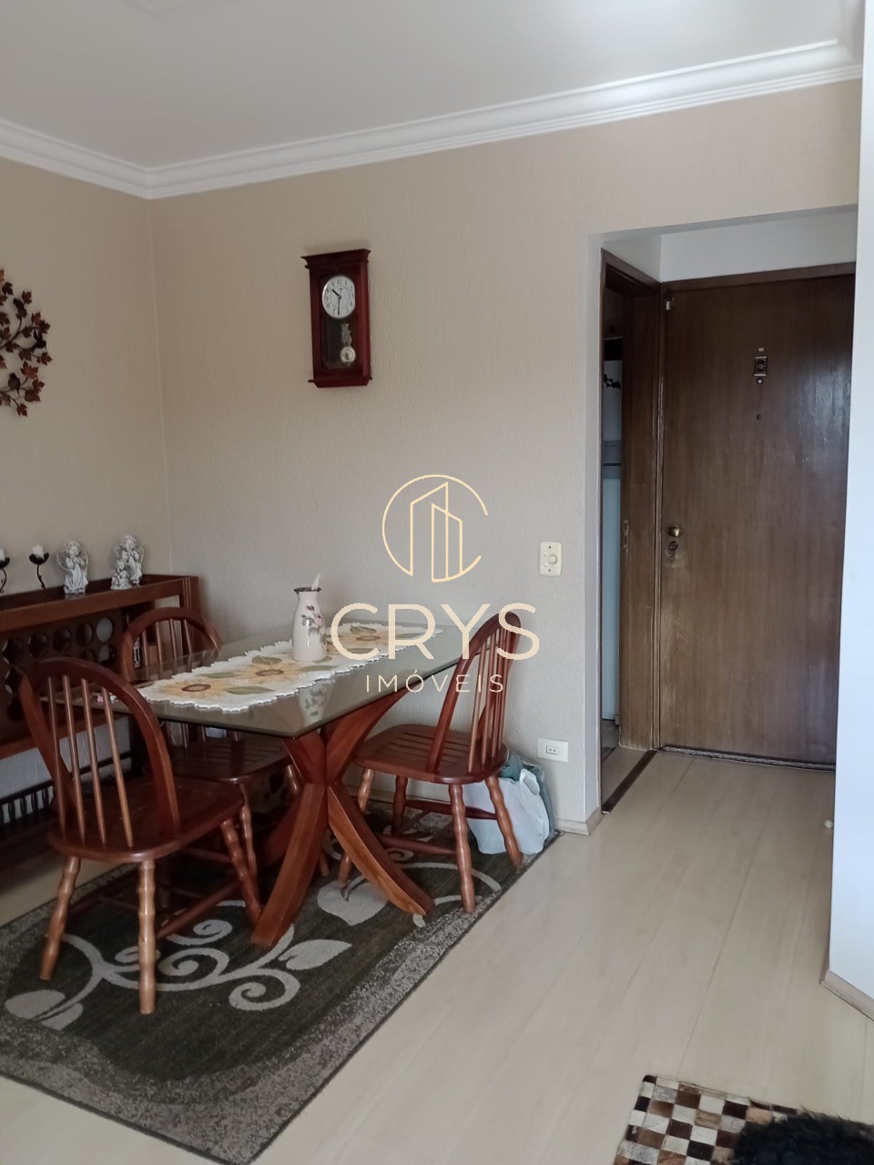 Apartamento, 3 quartos, 66 m² - Foto 3