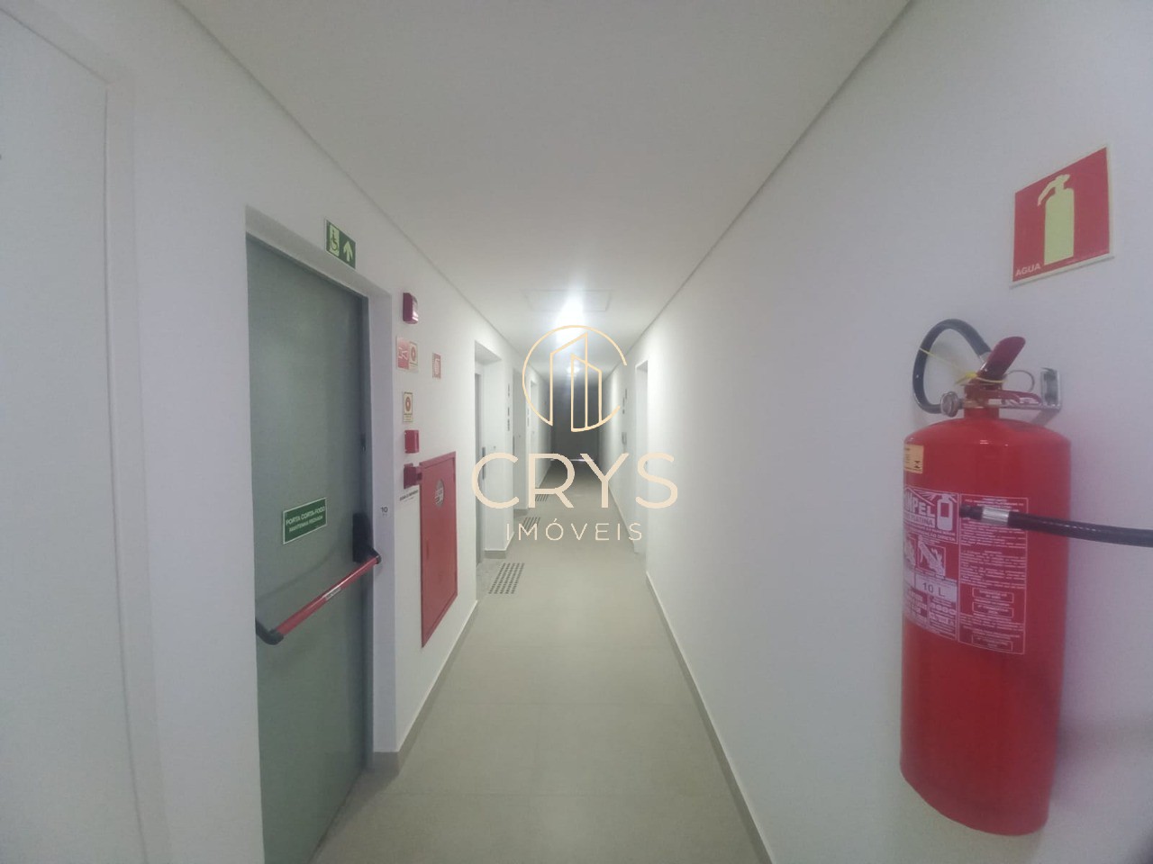 Apartamento, 1 quarto, 28 m² - Foto 40
