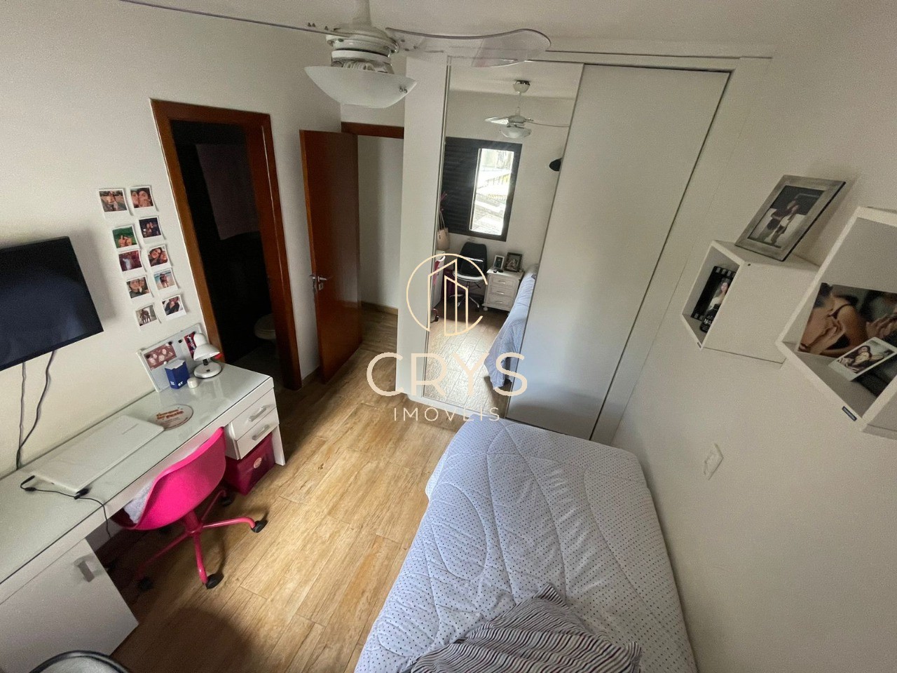 Apartamento, 3 quartos, 100 m² - Foto 20