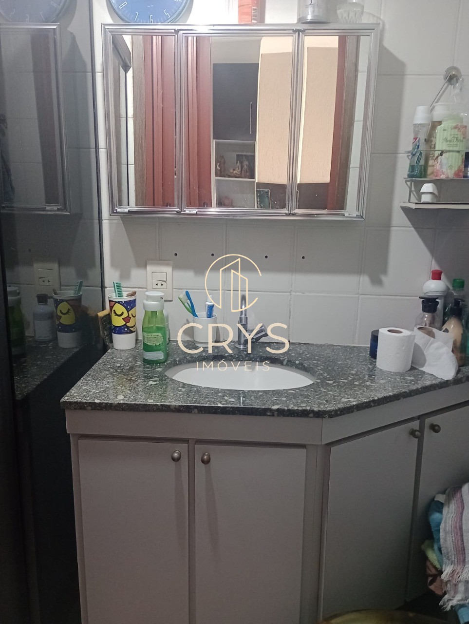Apartamento, 3 quartos, 66 m² - Foto 17