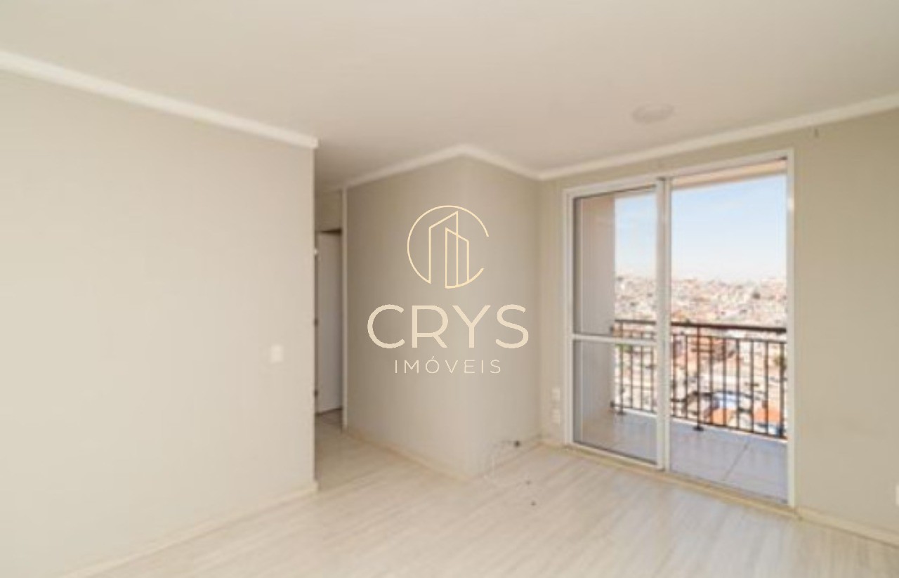 Apartamento, 3 quartos, 60 m² - Foto 1