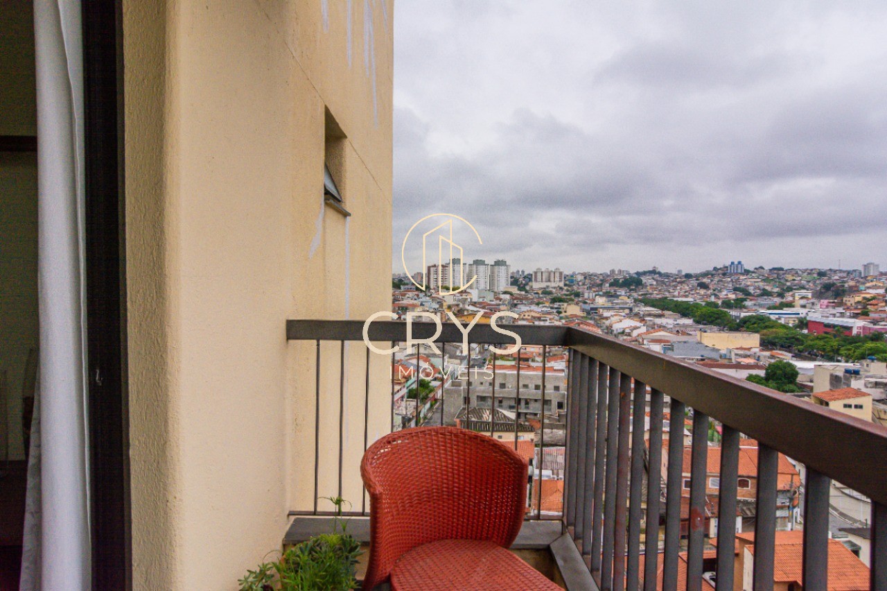 Apartamento, 3 quartos, 80 m² - Foto 2