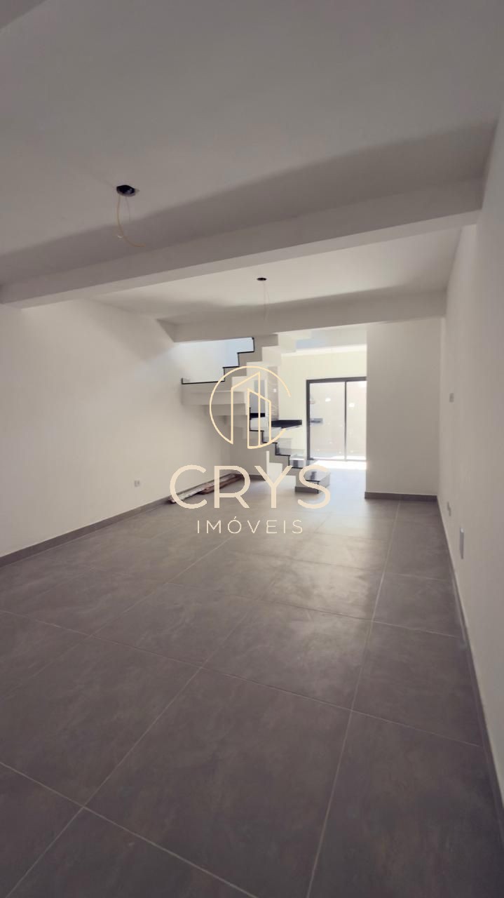 Casa, 3 quartos, 90 m² - Foto 2