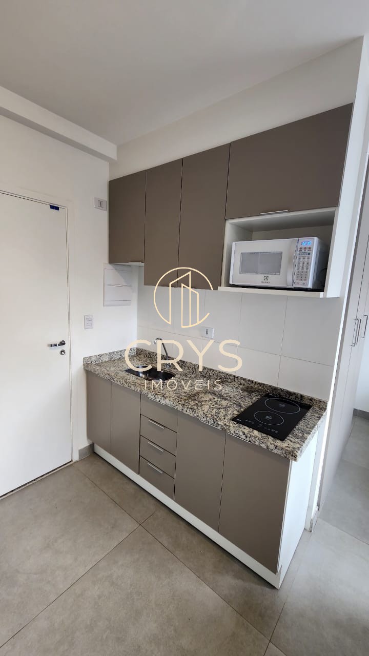 Kitnet-Studio, 25 m² - Foto 3
