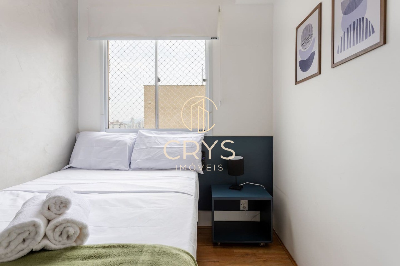 Apartamento, 2 quartos, 34 m² - Foto 17
