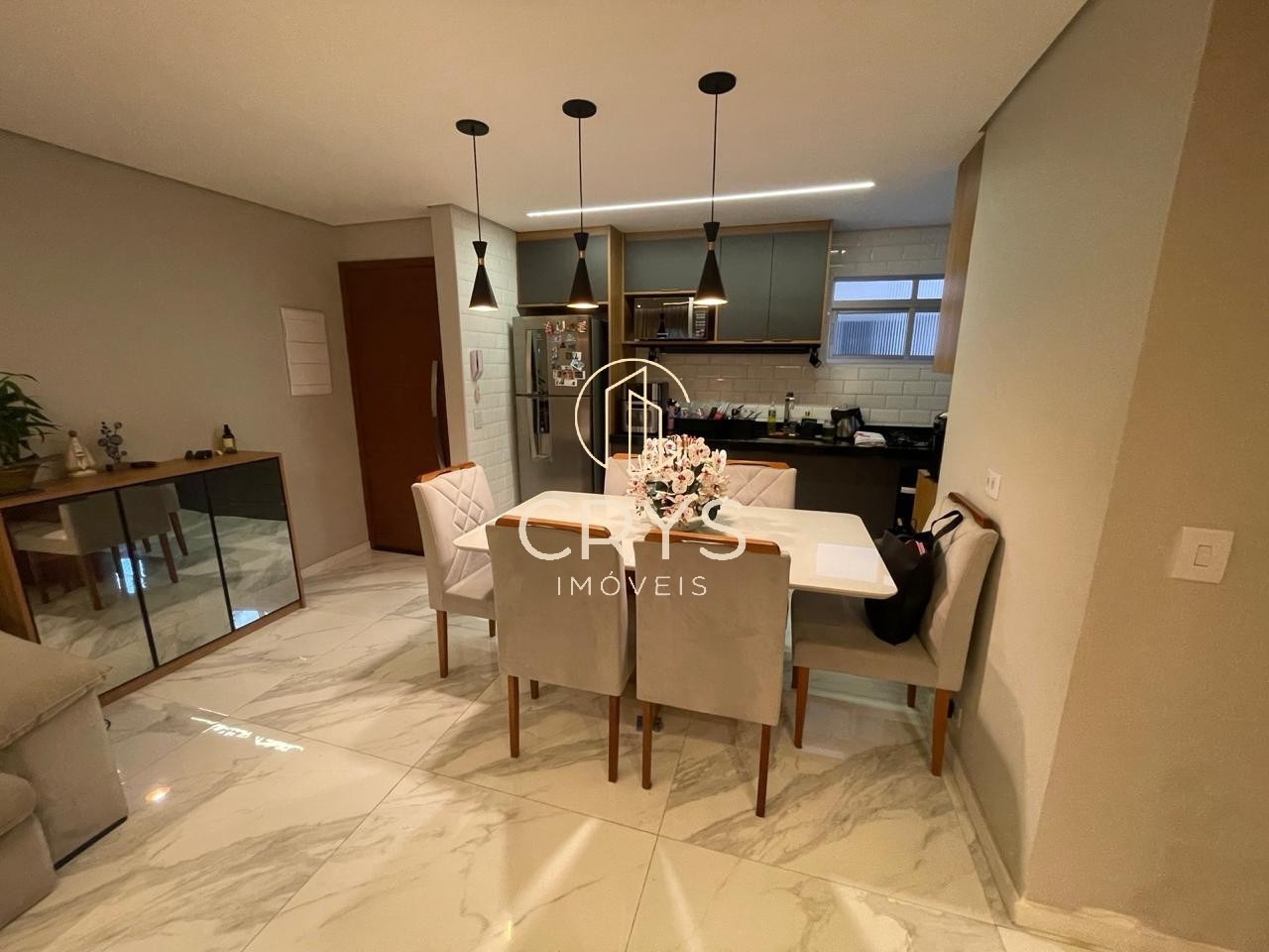 Apartamento, 3 quartos, 70 m² - Foto 6