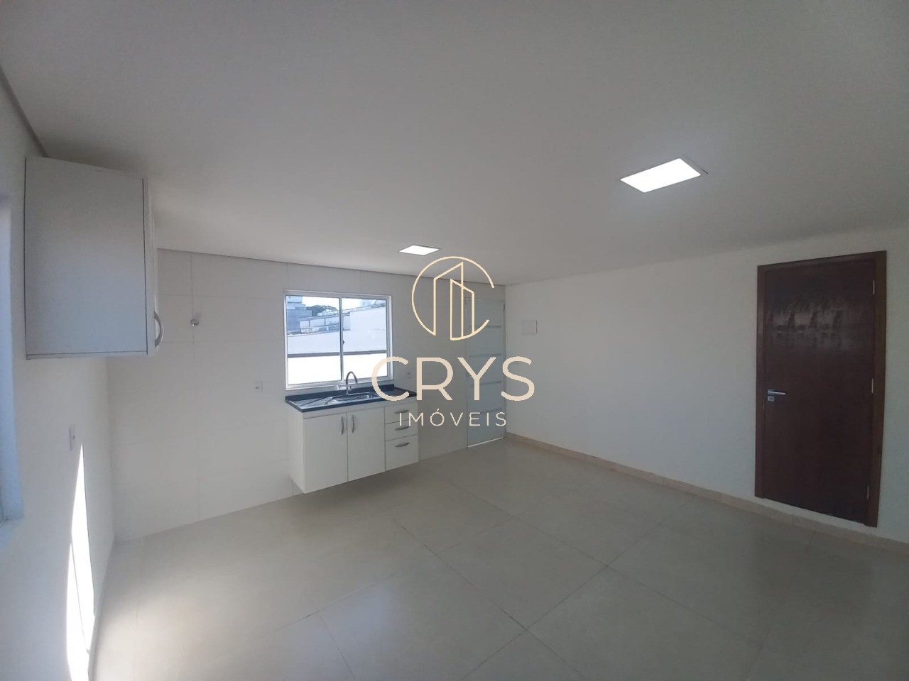Apartamento, 1 quarto, 26 m² - Foto 8