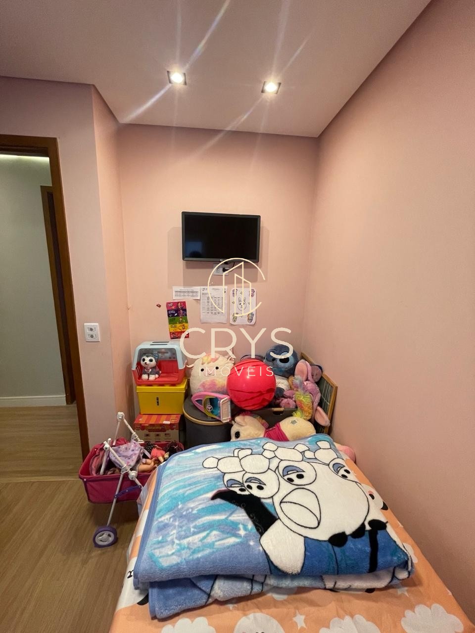 Apartamento, 3 quartos, 70 m² - Foto 9