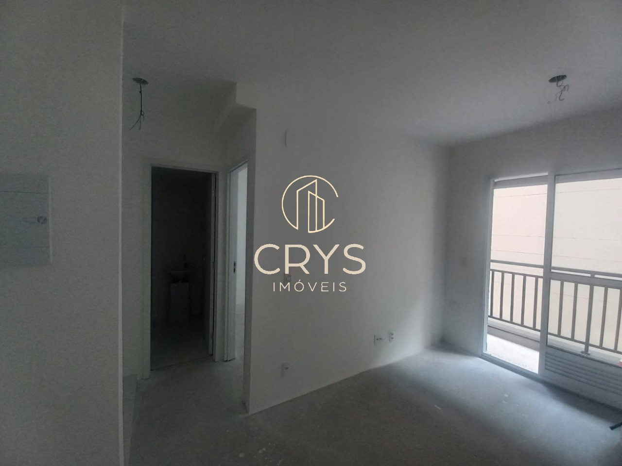 Apartamento, 1 quarto, 28 m² - Foto 6