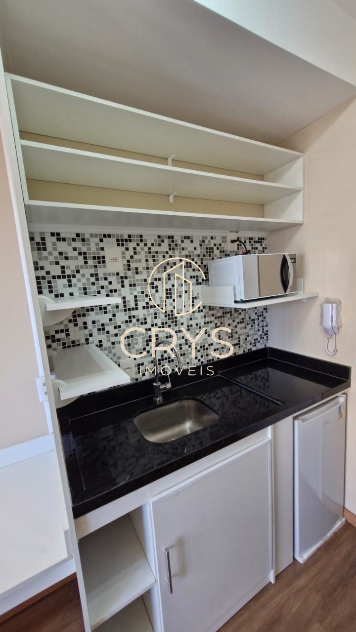 Apartamento, 1 quarto, 19 m² - Foto 15