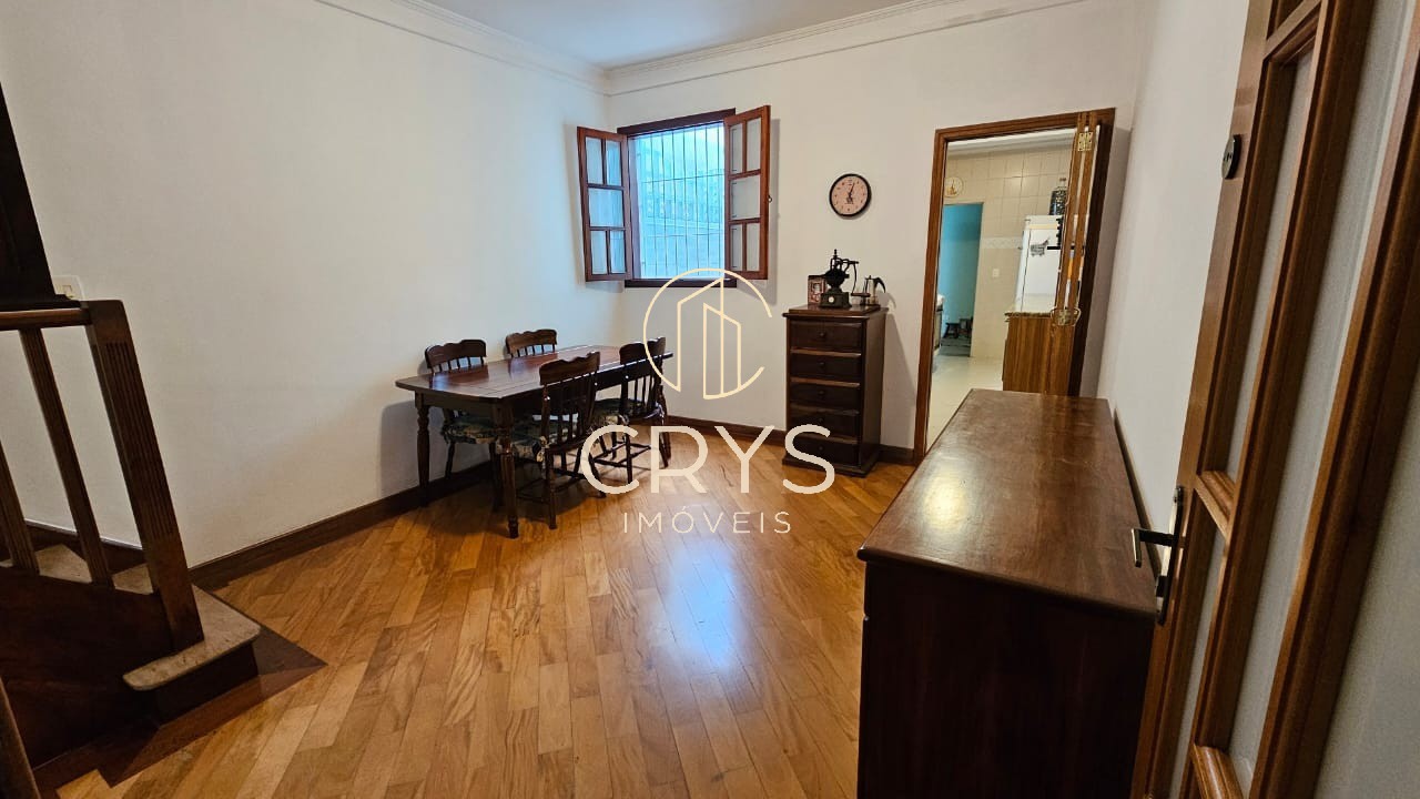 Casa, 3 quartos, 155 m² - Foto 2