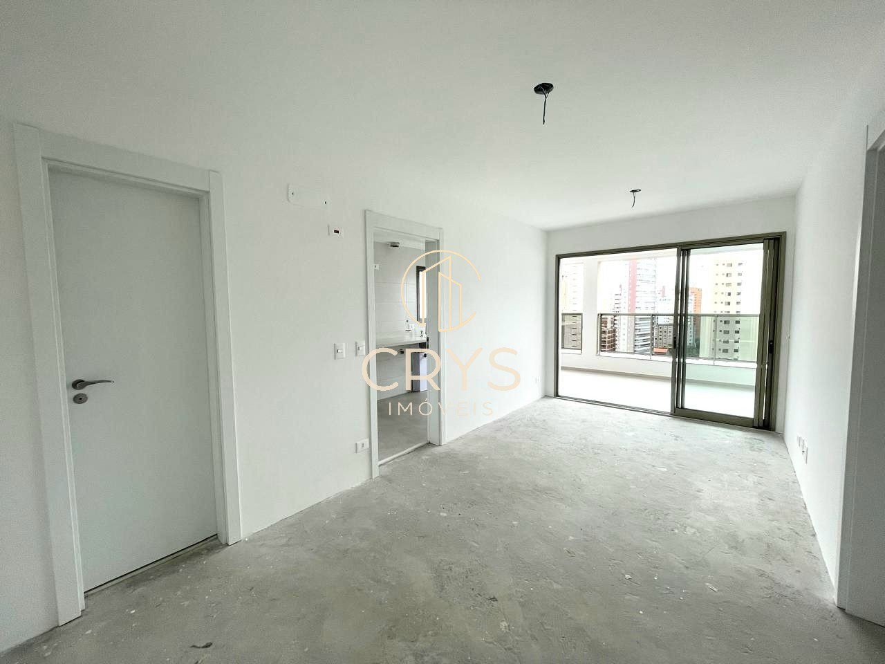 Apartamento, 2 quartos, 88 m² - Foto 4