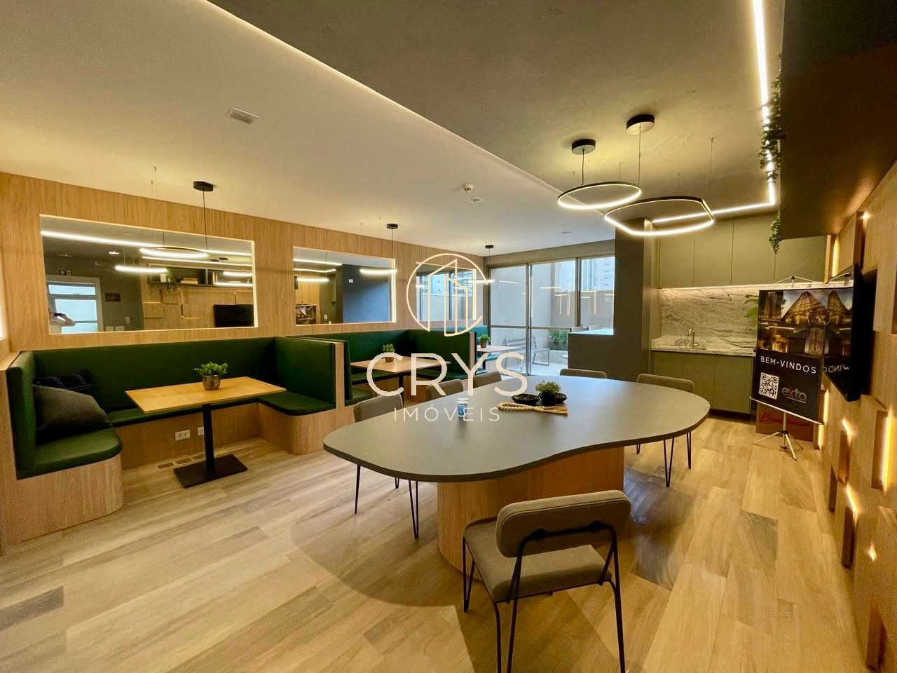 Apartamento, 2 quartos, 88 m² - Foto 42
