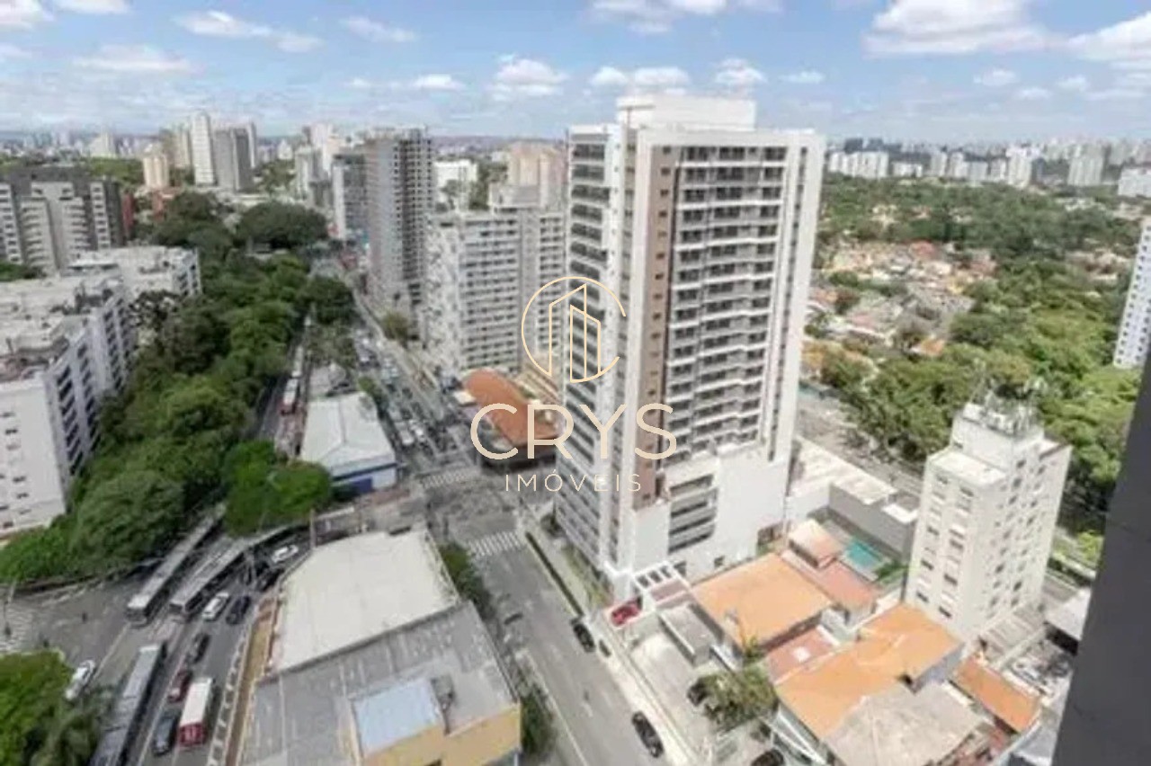 Apartamento, 1 quarto, 43 m² - Foto 12