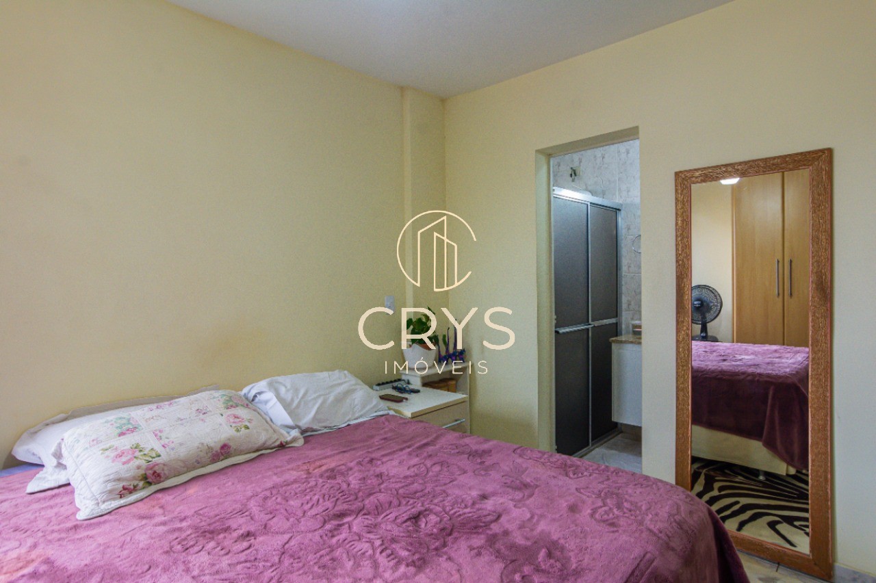 Apartamento, 3 quartos, 80 m² - Foto 8