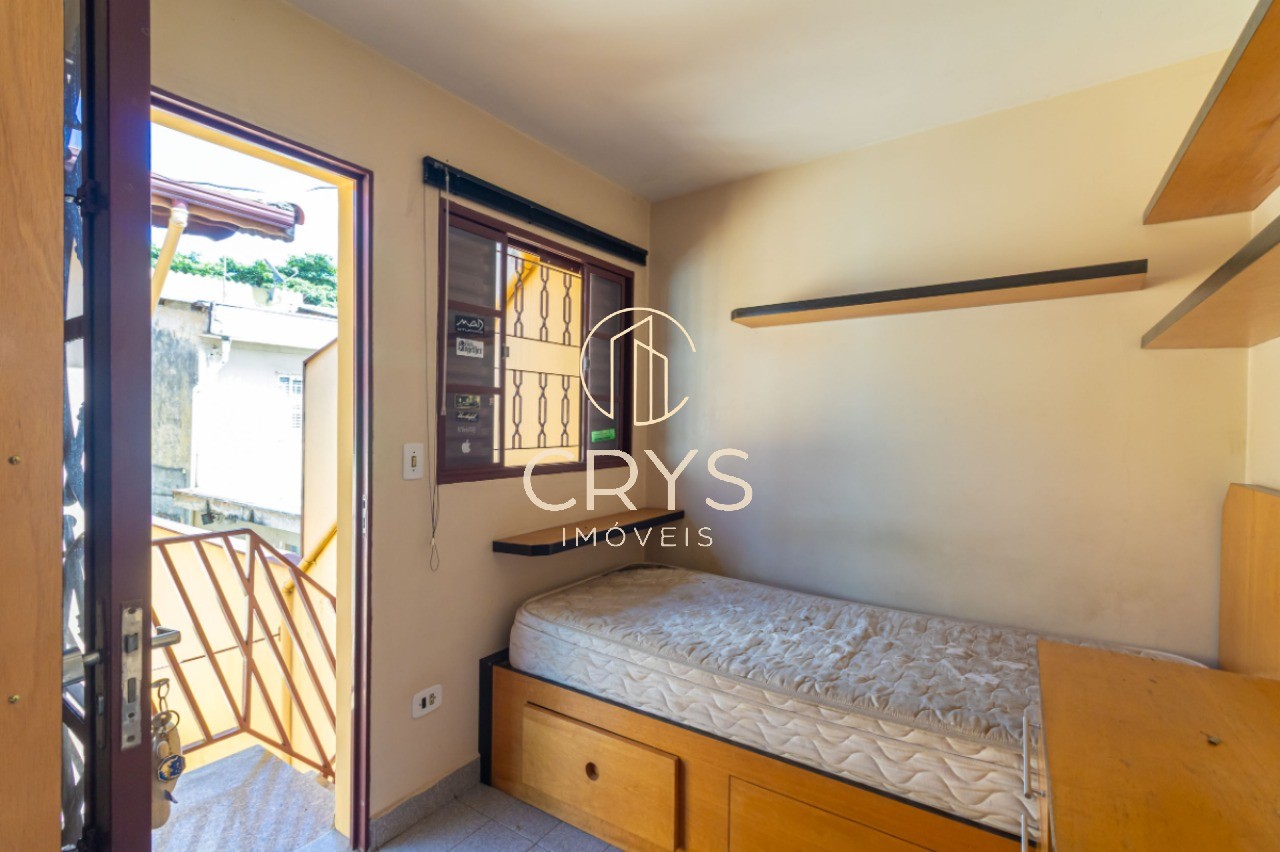 Casa, 3 quartos, 177 m² - Foto 35