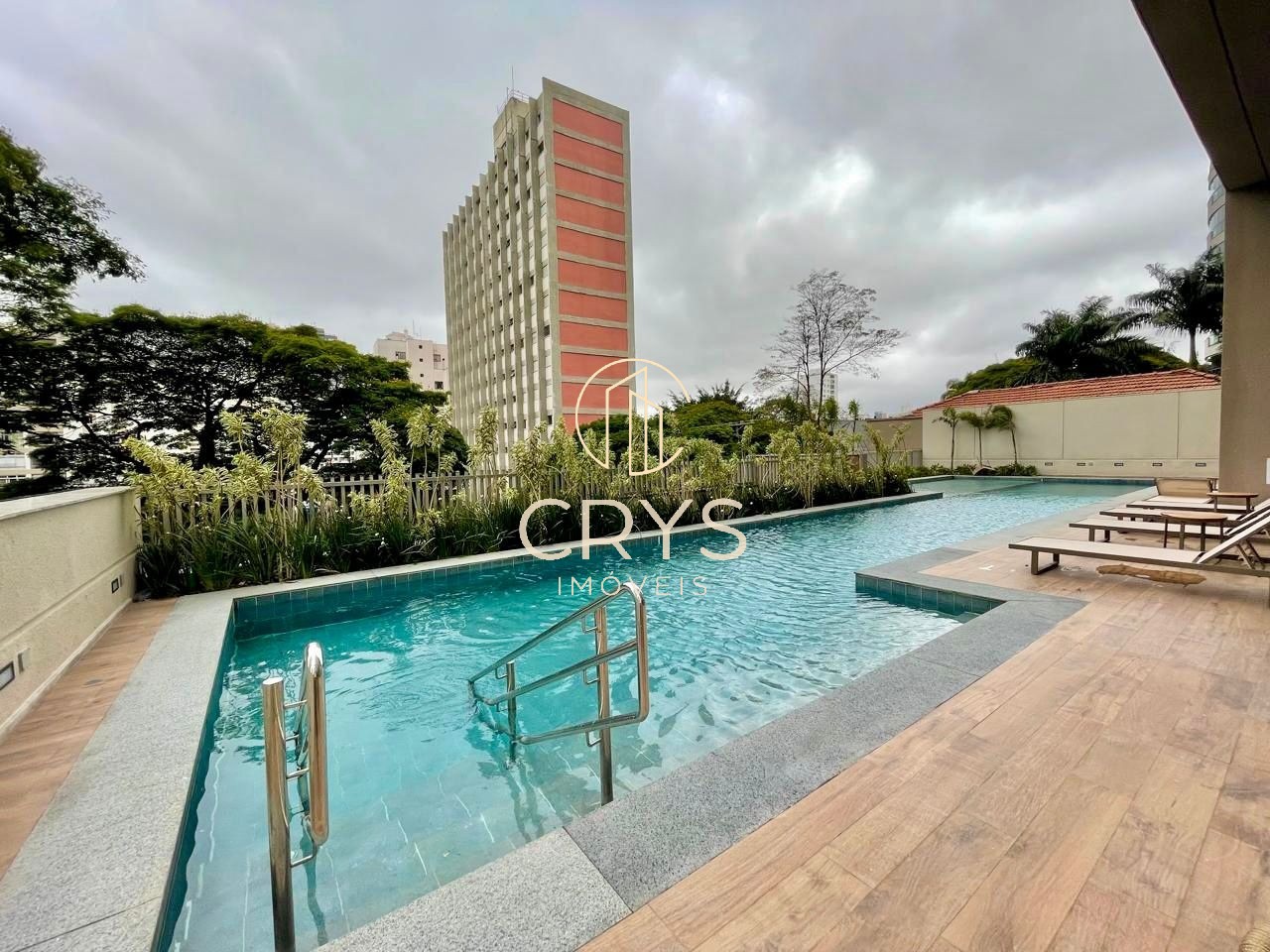 Apartamento, 2 quartos, 88 m² - Foto 32