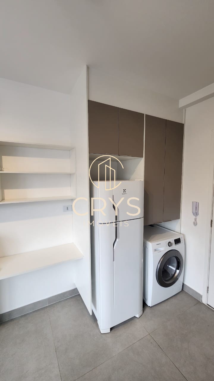Kitnet-Studio, 25 m² - Foto 4