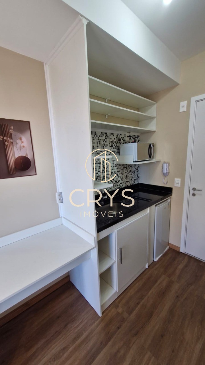 Apartamento, 1 quarto, 19 m² - Foto 5