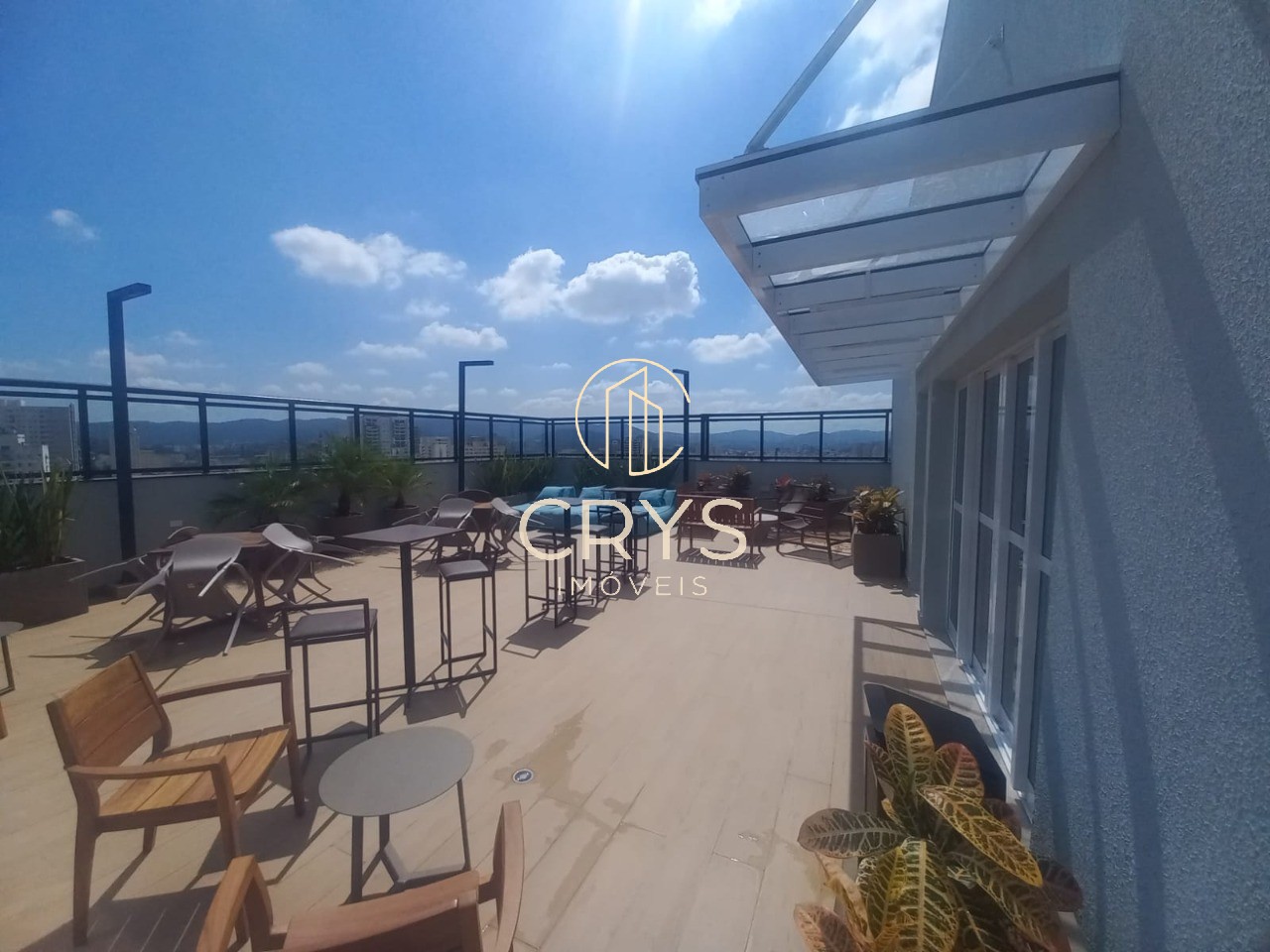 Apartamento, 1 quarto, 28 m² - Foto 32