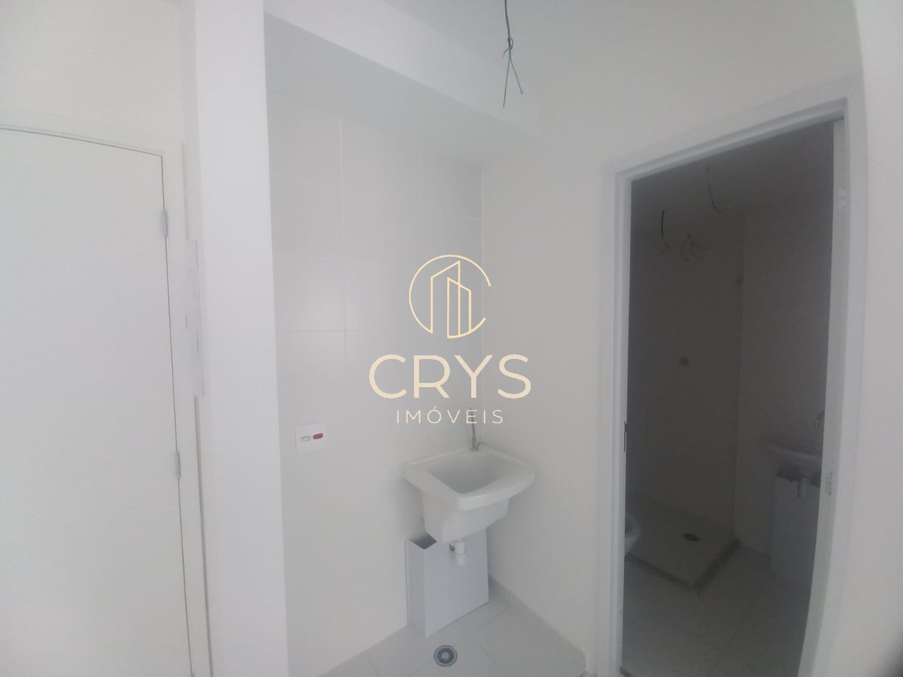 Apartamento, 1 quarto, 28 m² - Foto 4