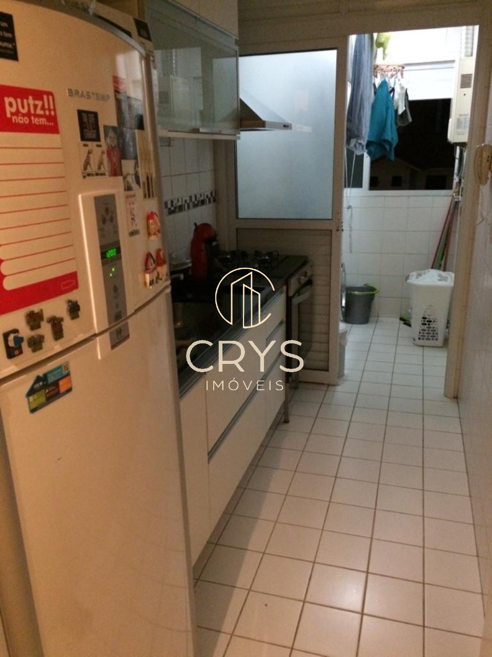 Apartamento, 2 quartos, 60 m² - Foto 10