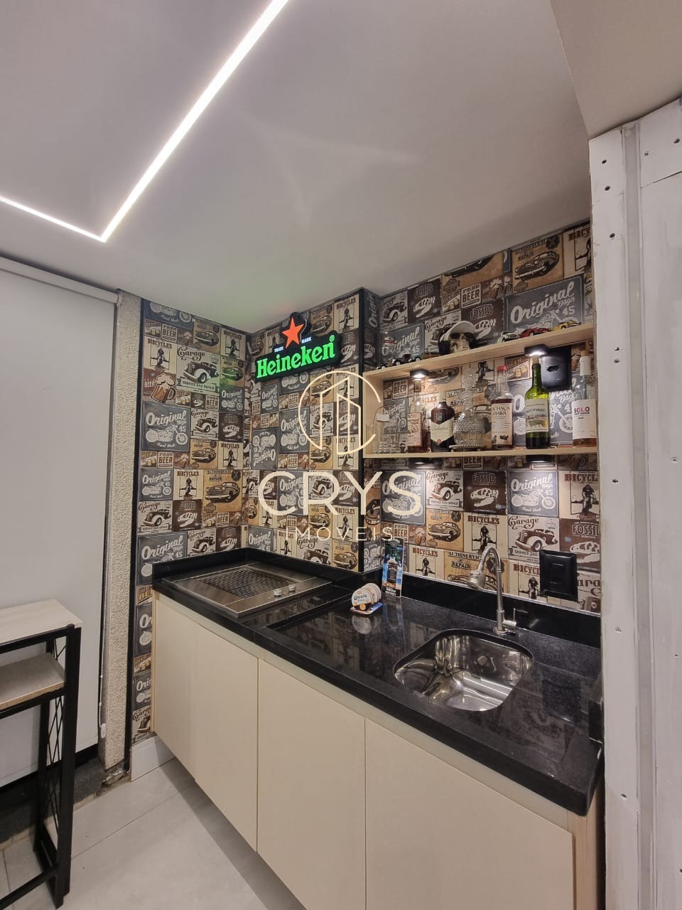 Apartamento, 2 quartos, 55 m² - Foto 36