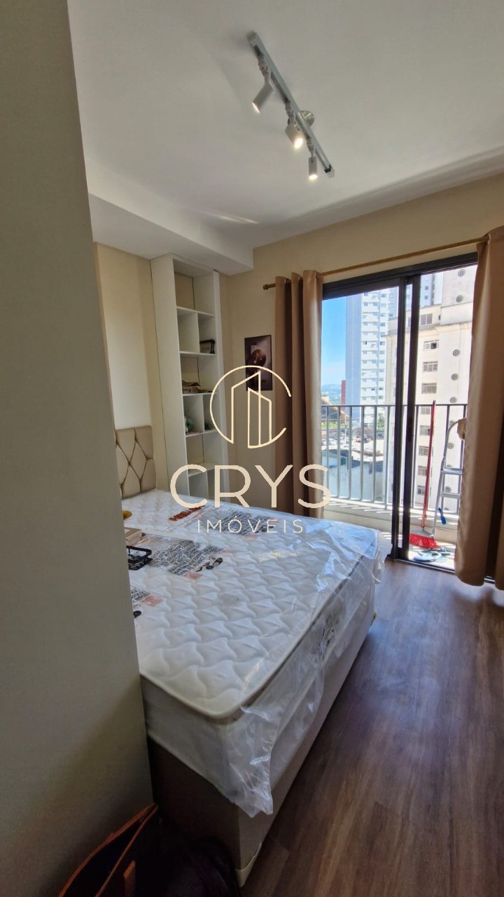 Apartamento, 1 quarto, 19 m² - Foto 8