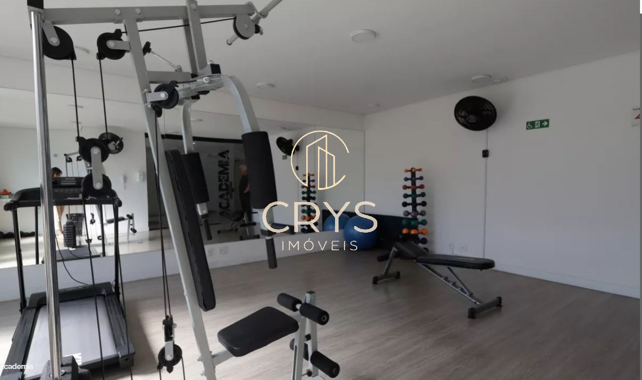 Apartamento, 2 quartos, 61 m² - Foto 19