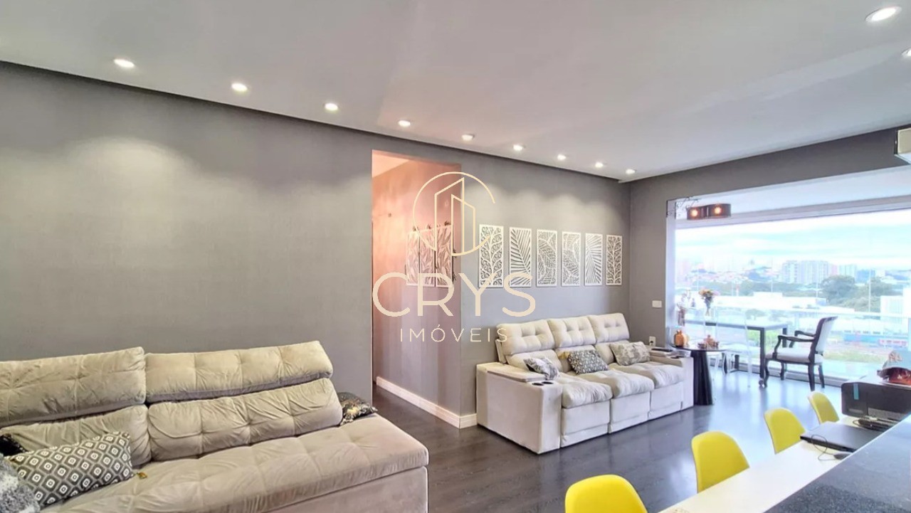Apartamento, 3 quartos, 88 m² - Foto 2