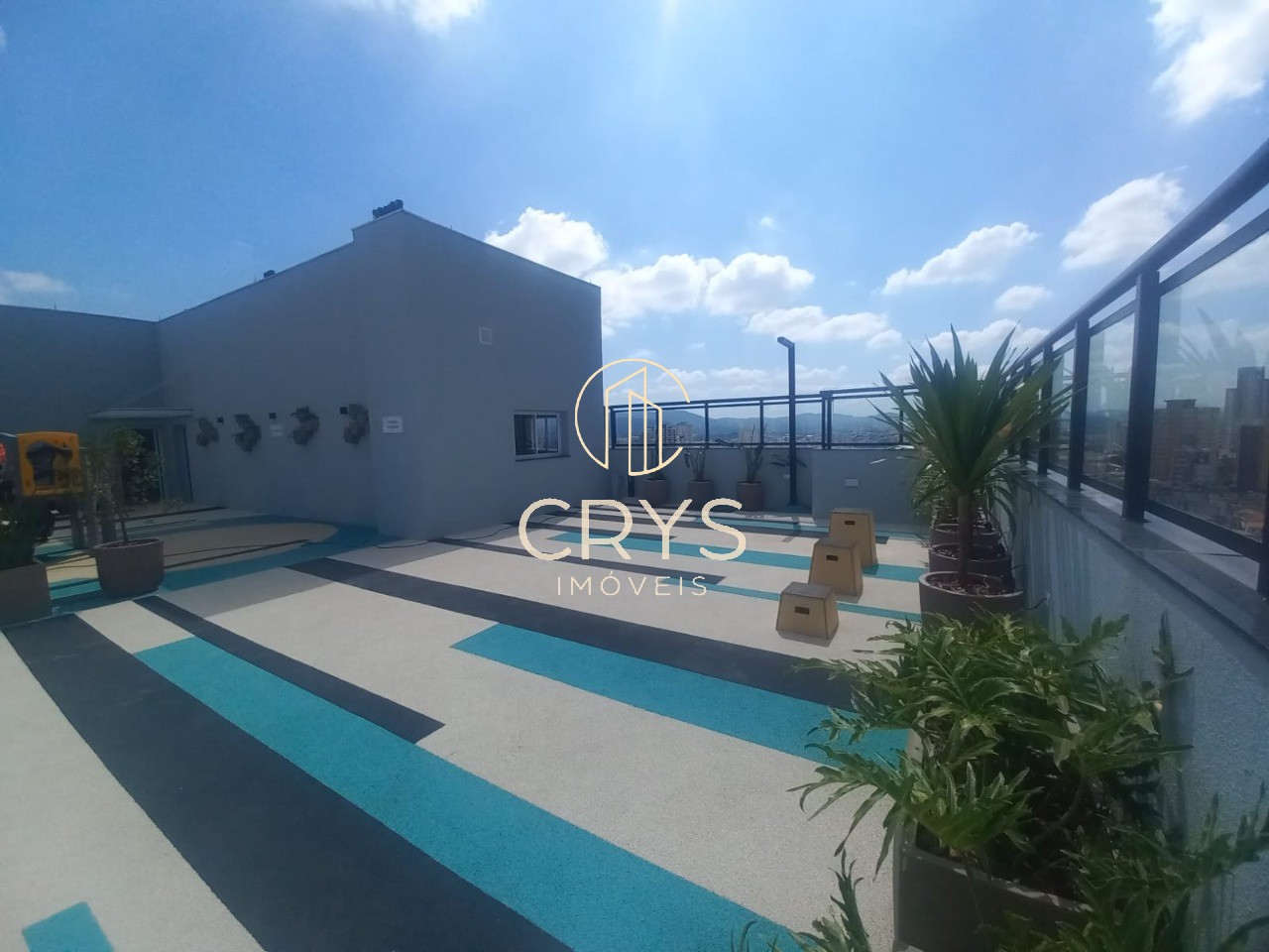 Apartamento, 1 quarto, 28 m² - Foto 36