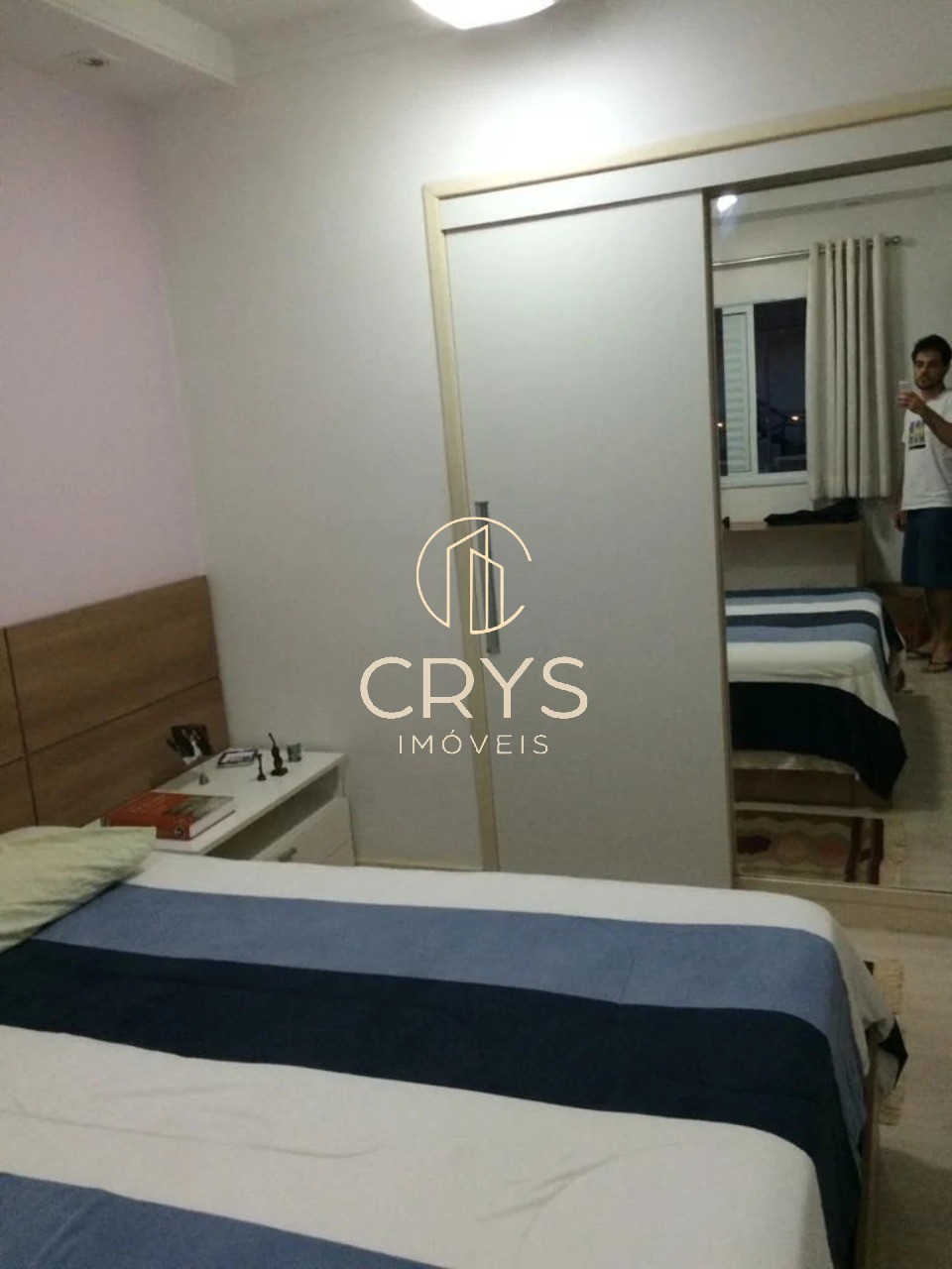 Apartamento, 2 quartos, 60 m² - Foto 19