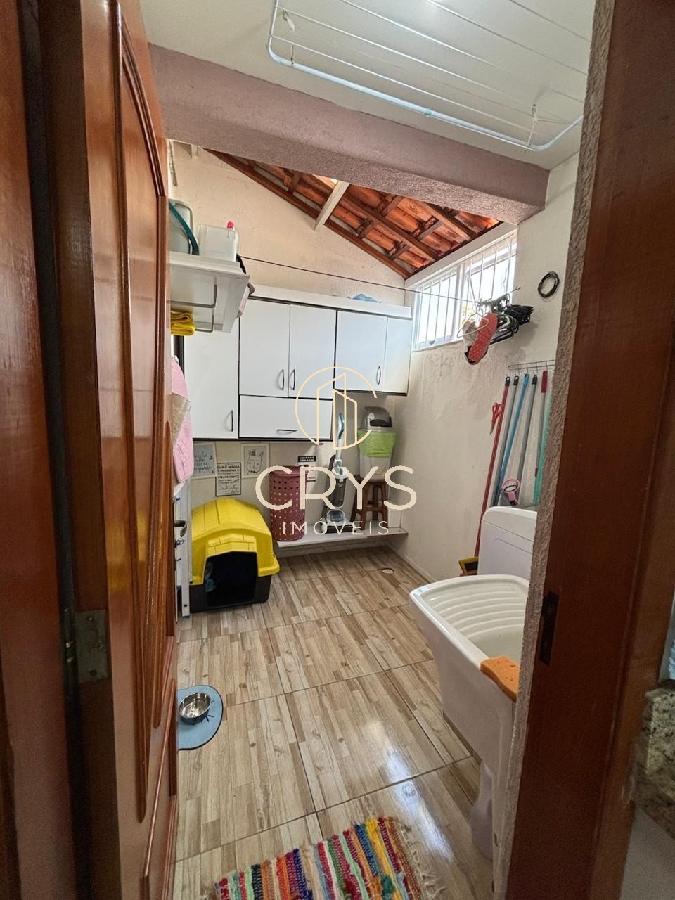 Casa de Condomínio, 3 quartos - Foto 7