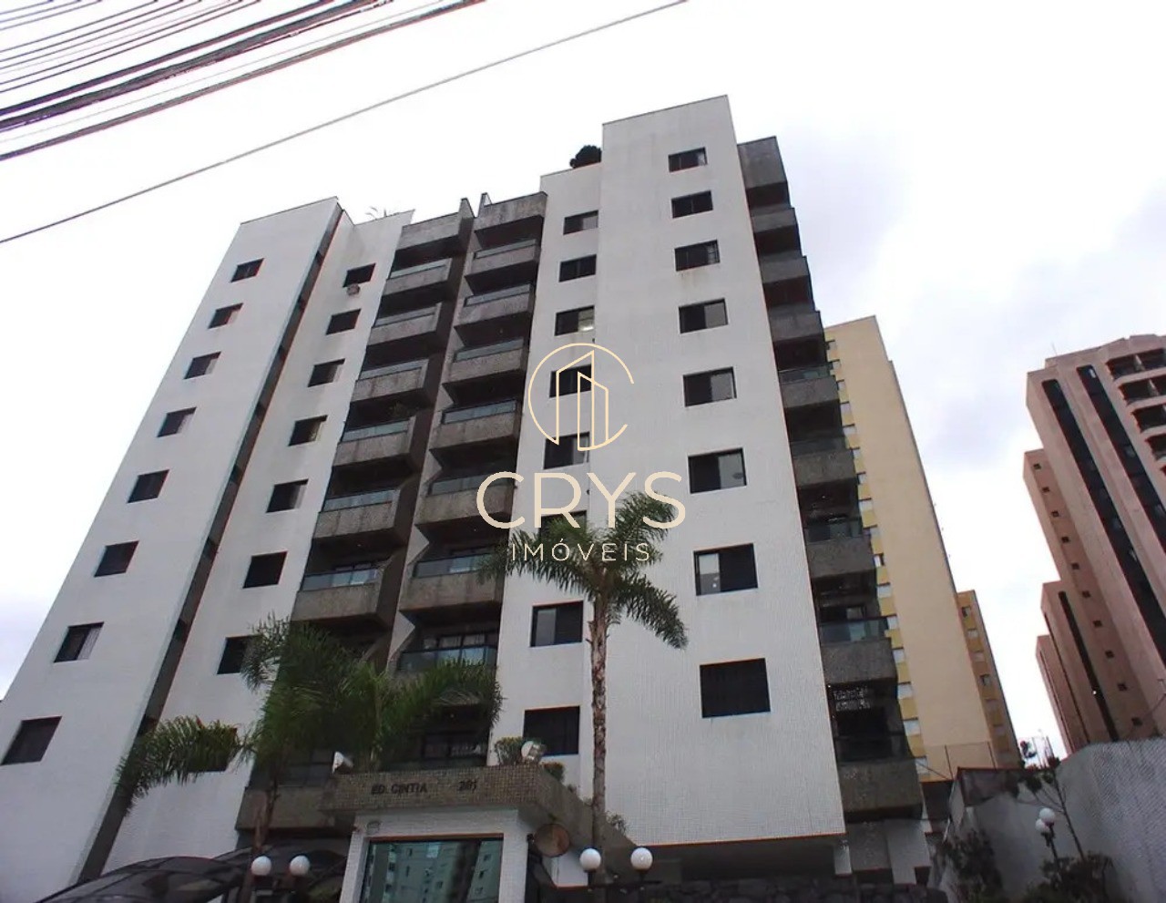 Apartamento, 3 quartos, 140 m² - Foto 1