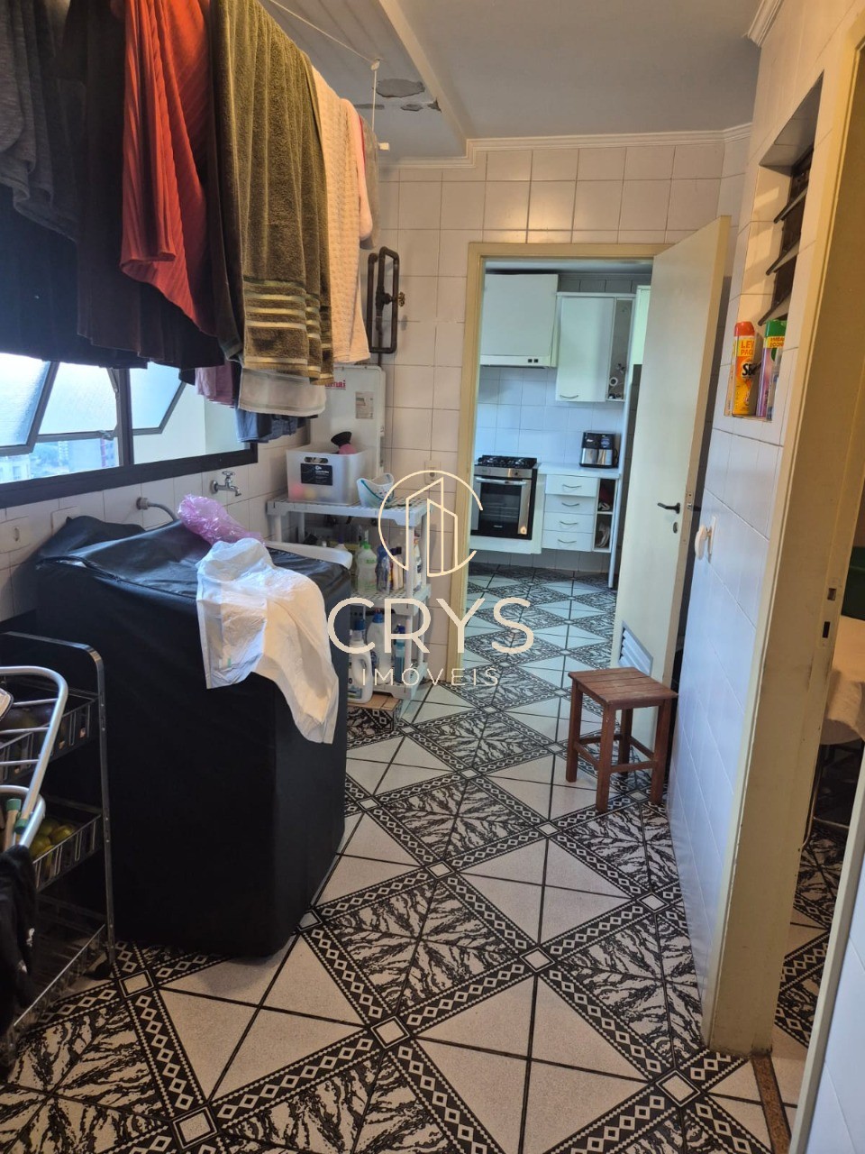 Apartamento, 4 quartos, 148 m² - Foto 9