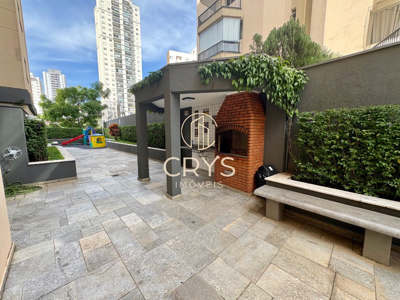 Apartamento, 3 quartos, 82 m² - Foto 22