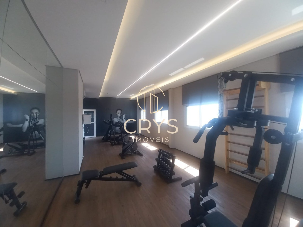 Apartamento, 1 quarto, 28 m² - Foto 38