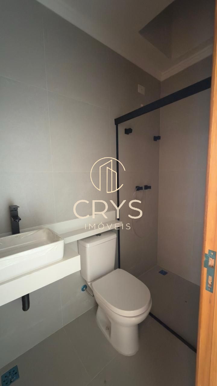Casa, 3 quartos, 90 m² - Foto 2