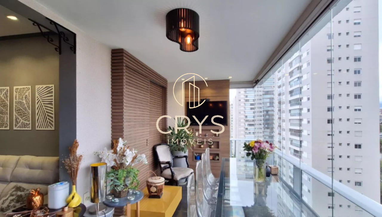 Apartamento, 3 quartos, 88 m² - Foto 11