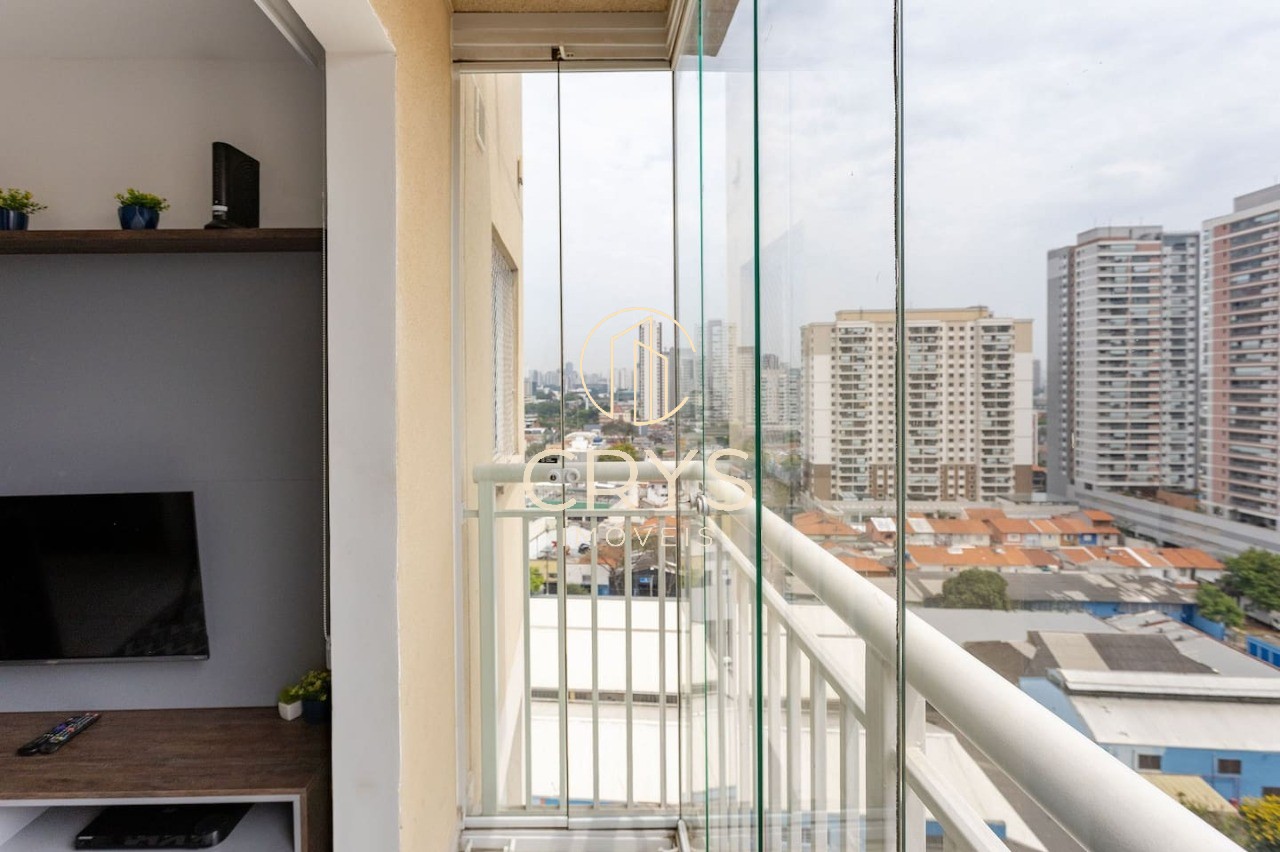 Apartamento, 2 quartos, 34 m² - Foto 7