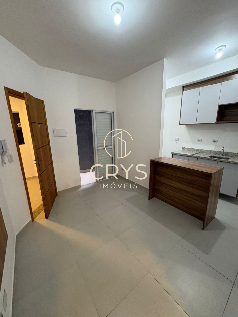 Apartamento, 1 quarto, 36 m² - Foto 7